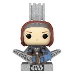 Star Wars: The Mandalorian POP! Deluxe Vinyl Figure Bo Katan, Verzamelen, Ophalen of Verzenden, Nieuw