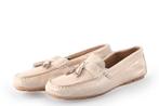 Tamaris Instappers in maat 37 Beige | 5% extra korting, Kleding | Dames, Schoenen, Tamaris, Verzenden, Zo goed als nieuw, Instappers