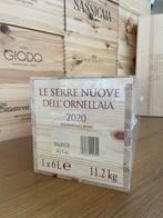 2020 Tenuta dellOrnellaia Le Serre Nuove - Bolgheri - 1, Nieuw