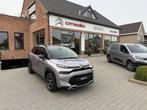 Citroën C3 Aircross, Nieuw