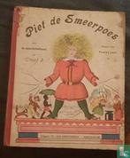 Hoffmann, Heinrich [1809-1894] - Piet de Smeerpoes - 1927, Boeken, Kinderboeken | Jeugd | onder 10 jaar, Verzenden, Gelezen
