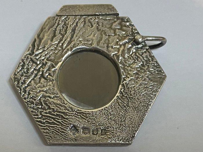 Dunhill - Alfred Dunhill - Zonder minimumprijs -, Verzamelen, Rookartikelen, Aanstekers en Luciferdoosjes