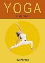 Yoga Fight Flab Deck von Glenda Twining  Book, Gelezen, Verzenden