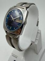 Seiko - Automatic – Ref. 7006-7120 – Blue Gradient Dial –