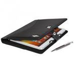 WEDO TrendSet-Case 7.9-8.3 met universele beugel Zwart, Informatique & Logiciels, Apple iPad Tablettes, Verzenden