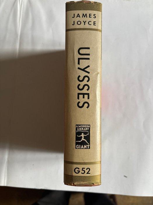 James Joyce - Ulysses - 1946, Antiquités & Art, Antiquités | Livres & Manuscrits