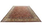 Antiek Agra Meesterwerk - Vloerkleed - 400 cm - 300 cm, Huis en Inrichting, Stoffering | Tapijten en Vloerkleden, Nieuw