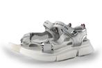 Tommy Hilfiger Sandalen in maat 34 Grijs | 5% extra korting, Kinderen en Baby's, Kinderkleding | Schoenen en Sokken, Verzenden