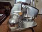 Berkel - Snijmachine - Model 834 - Aluminium, Metaal