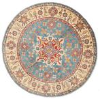 Kazak - Vloerkleed - 199 cm - 203 cm - Handgemaakt -, Nieuw