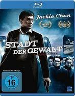 Jackie Chan - Stadt der Gewalt - Shinjuku Incident [...  DVD, CD & DVD, Verzenden