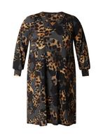 COLLETTA jurk3(52)Maat 46/48 (XL) of groter, Kleding | Dames, Verzenden, Nieuw, Maat 46/48 (XL) of groter, Overige kleuren