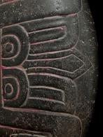 Chavin Pierre plat de cérémonie - 24 cm, Collections