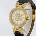 Murex - Diamond Swiss Watch - RSL978-GL-D-7 - Sans Prix de, Handtassen en Accessoires, Horloges | Heren, Nieuw