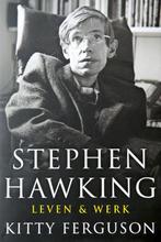 Stephen Hawking 9789085712497 Kitty Ferguson, Boeken, Verzenden, Zo goed als nieuw, Kitty Ferguson