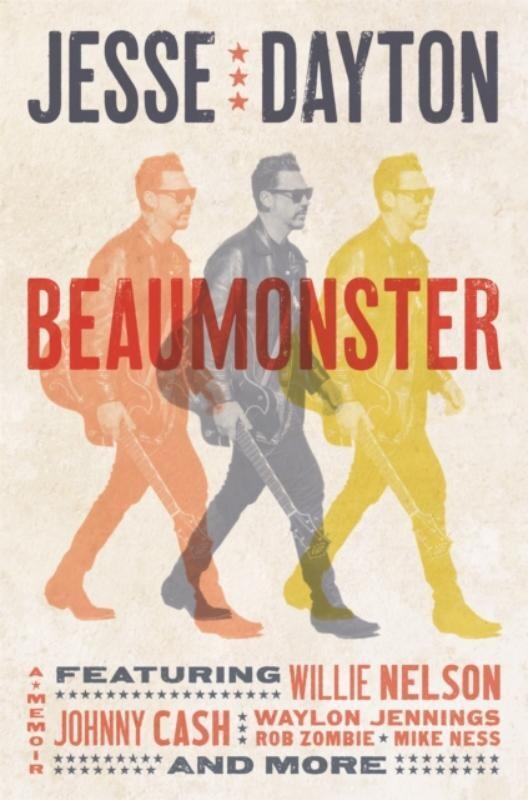 Beaumonster 9780306846748 Jesse Dayton, Livres, Langue | Anglais, Envoi