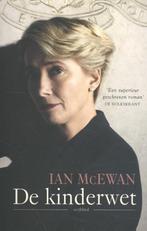 De kinderwet 9789463360623 Ian McEwan, Boeken, Verzenden, Zo goed als nieuw, Ian McEwan