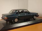 Minichamps 1:18 - Model sedan - Volvo 240 GL Limousine in