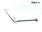 Valise support/transporteur gauche Harley-Davidson FLHTC, Motoren, Verzenden, Nieuw