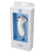 Nintendo Wii Nunchuck White [Complete], Games en Spelcomputers, Verzenden, Nieuw