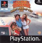 The Dukes of Hazzard 2 Daisy Dukes It Out (PS1 Games), Games en Spelcomputers, Games | Sony PlayStation 1, Ophalen of Verzenden
