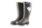 Travelin Regenlaarzen in maat 41 Zwart | 5% extra korting, Kleding | Heren, Schoenen, Verzenden, Zwart, Travelin, Regenlaarzen