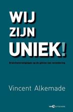 Wij zijn uniek! 9789491441042 Vincent Alkemade, Verzenden, Zo goed als nieuw, Vincent Alkemade