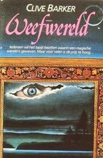 Weefwereld 9789024518531 Barker, Boeken, Verzenden, Gelezen, Barker