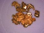 Goud Goud nuggets- 0.5 g