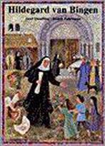 Hildegard van Bingen 9789030409069 J. Quadflieg, Verzenden, Gelezen, J. Quadflieg