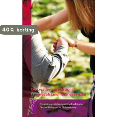 De creatieve professional 9789088500190 A. Stuur, Boeken, Studieboeken en Cursussen, Gelezen, Verzenden