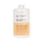 Revlon Re-Start Recovery Melting Conditioner 750 ml, Bijoux, Sacs & Beauté, Beauté | Cosmétiques & Maquillage, Verzenden