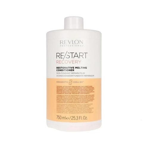 Revlon Re-Start Recovery Melting Conditioner 750 ml, Bijoux, Sacs & Beauté, Beauté | Cosmétiques & Maquillage, Envoi