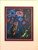 Tomaž Kržišnik (1943-2023) - Zlata ptica