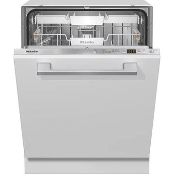 vaatwas inbouw Miele G 5152 SCVi nieuw