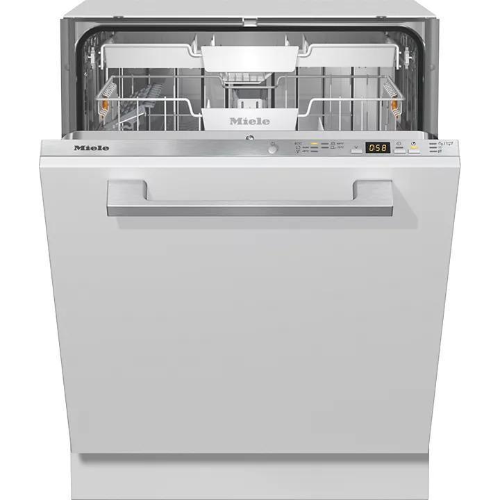 vaatwas inbouw Miele G 5152 SCVi nieuw, Elektronische apparatuur, Vaatwasmachines, Nieuw