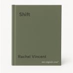 Shift 9780778327608 Rachel Vincent, Verzenden, Rachel Vincent
