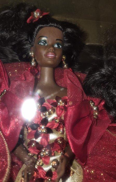 Mattel - Barbiepop Barbie Happy Holidays special edition, Antiek en Kunst, Antiek | Speelgoed