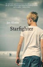 Starfighter 9789493343252, Boeken, Jan Kloeze, Zo goed als nieuw, Verzenden