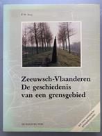 ZEEUWSCH VLAANDEREN 9789060116876 Stuy, Verzenden, Gelezen, Stuy