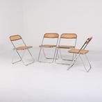 Anonima Castelli - Giancarlo Piretti - Chaise pliante (4) -