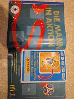 Panini World Cup / Euro / Other - Including Scandinavian, Verzamelen, Nieuw