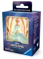 Disney Lorcana: Deck Box Cinderella, Ophalen of Verzenden, Nieuw