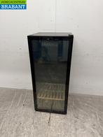 Klarstein Wijnkoeler 2 Zones 226 liter 230V Horeca, Ophalen of Verzenden, Nieuw in verpakking
