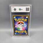 Pokémon Graded card - Magikarp & Wailord SR (Full Art) del, Nieuw
