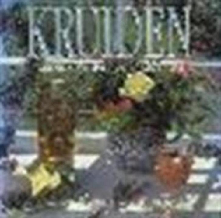 KRUIDEN 9789062553525 E. Tolley, Boeken, Hobby en Vrije tijd, Gelezen, Verzenden