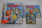 The Powerpuff Girls - Point - Battle Him (GBC UKV CIB), Nieuw