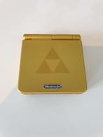 Nintendo Game boy Advance SP GBA Console, (with new ZELDA