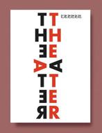 Theater / Terras / 17 9789492068354, Boeken, Verzenden, Gelezen