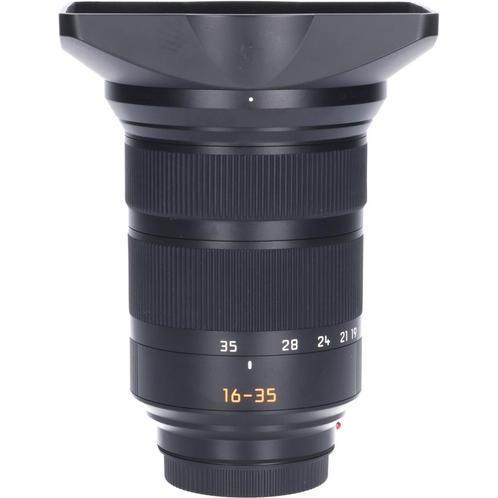 Leica Super-Vario-Elmar-SL 16-35mm f/3.5-4.5 Asph CM2144, Audio, Tv en Foto, Foto | Lenzen en Objectieven, Overige typen, Gebruikt